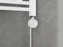 Mexen FA-O elemento riscaldante elettrico 300 W, bianco - W951-0300-20