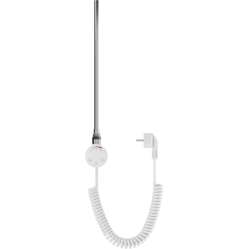 Mexen FA-O élément chauffant électrique 300 W, blanc - W951-0300-20