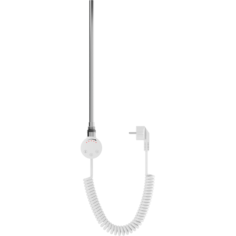 Mexen FA-O elemento riscaldante elettrico 300 W, bianco - W951-0300-20