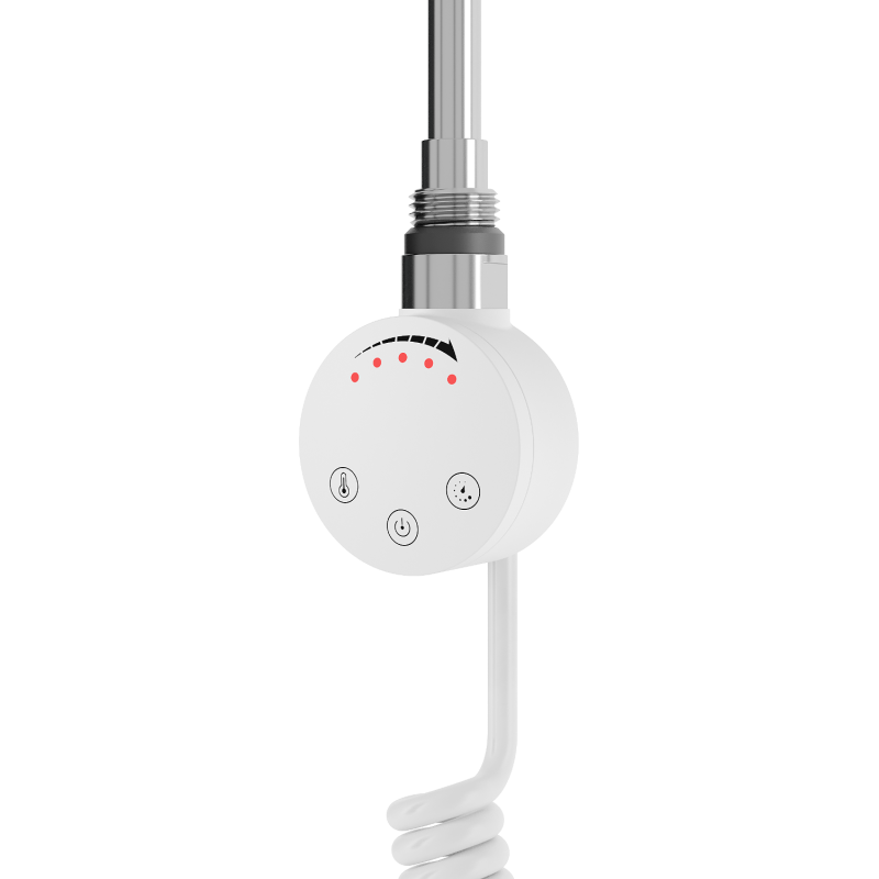 Mexen FA-O elemento riscaldante elettrico 300 W, bianco - W951-0300-20