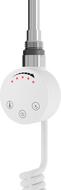 Mexen FA-O elektrische Heizpatrone 300 W, weiß - W951-0300-20