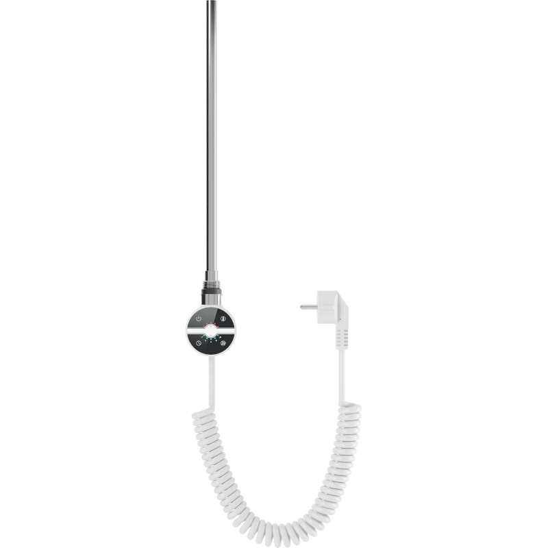 Mexen FA-D22 radiateur électrique 300 W, blanc - W955-0300-20