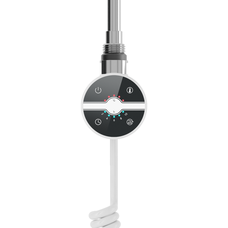 Mexen FA-D22 300 W electric heater, white - W955-0300-20