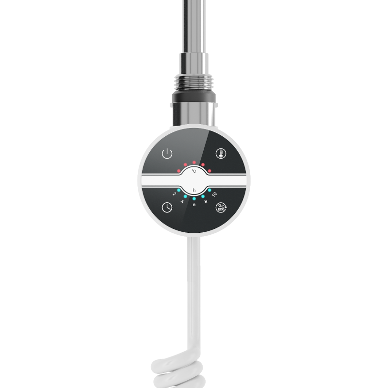 Mexen FA-D22 resistência elétrica 300 W, branca - W955-0300-20