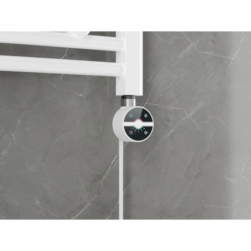 Mexen FA-D22 resistenza elettrica 300 W, bianca - W955-0300-20