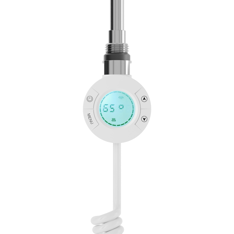 Mexen FA-S elektrische Heizpatrone mit Wi-Fi, 300 W, weiß - W954-0300-20