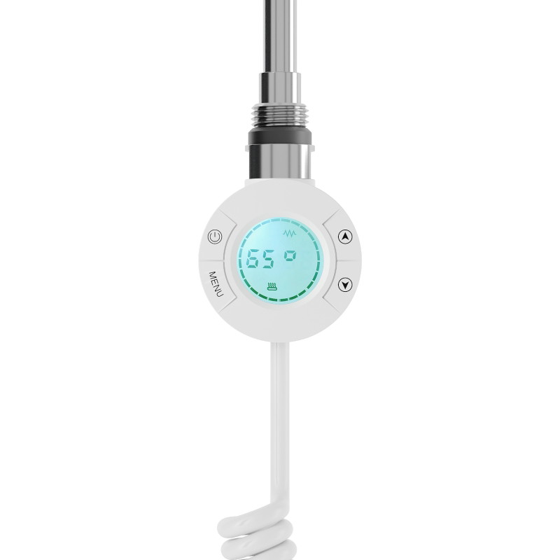 Mexen FA-S elektrische verwarmingselement met Wi-fi, 300 W, wit - W954-0300-20