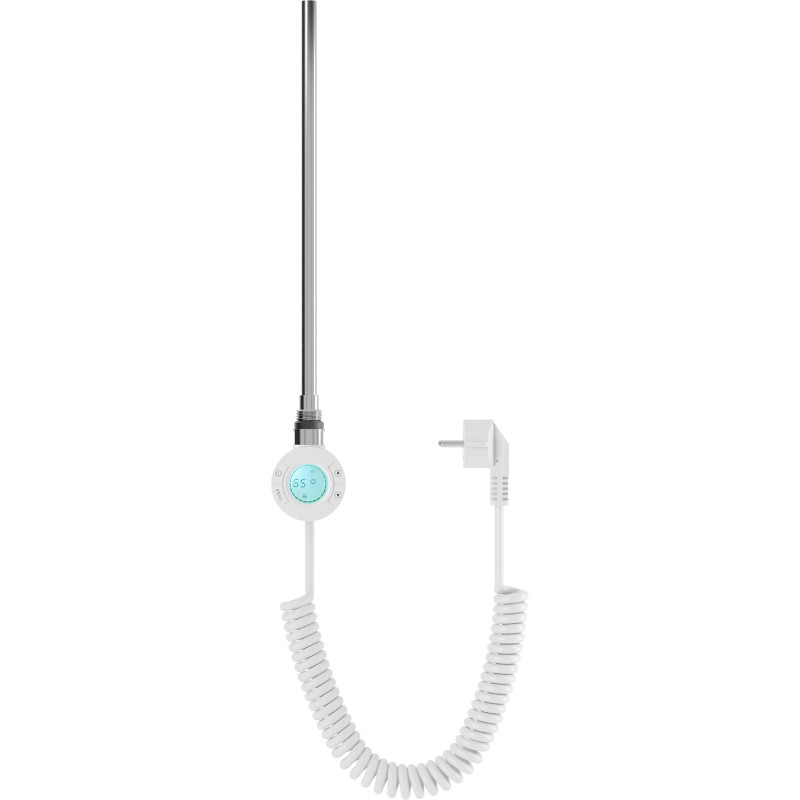 Mexen FA-S élément chauffant électrique avec Wi-Fi, 300 W, blanc - W954-0300-20