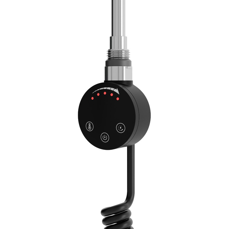Mexen FA-O elektriline küttekeha 600 W, must - W951-0600-70