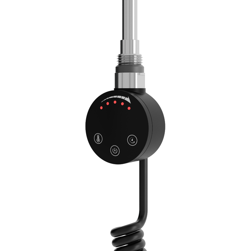 Mexen FA-O resistenza elettrica 600 W, nera - W951-0600-70