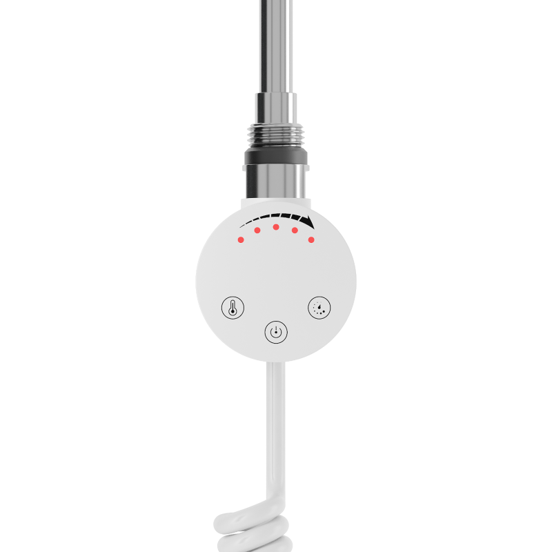 Mexen FA-O élément chauffant électrique 900 W, blanc - W951-0900-20