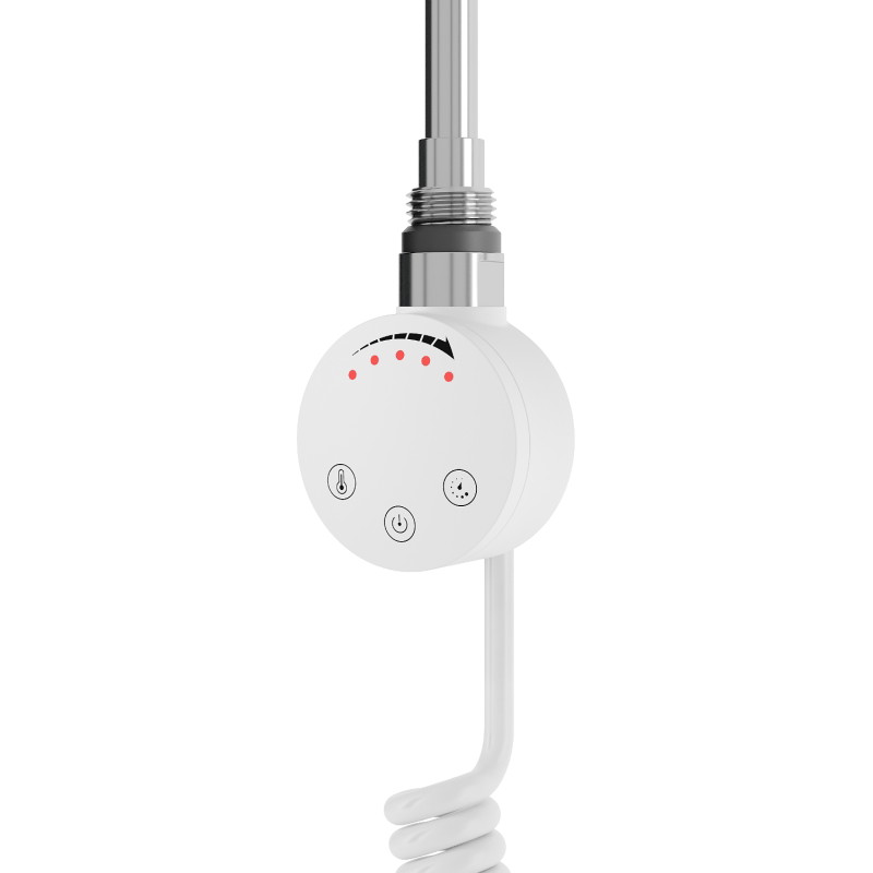 Mexen FA-O elektriline küttekeha 900 W, valge - W951-0900-20
