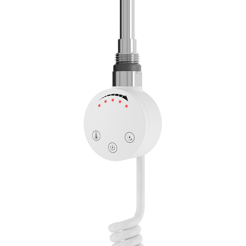 Mexen FA-O élément chauffant électrique 900 W, blanc - W951-0900-20