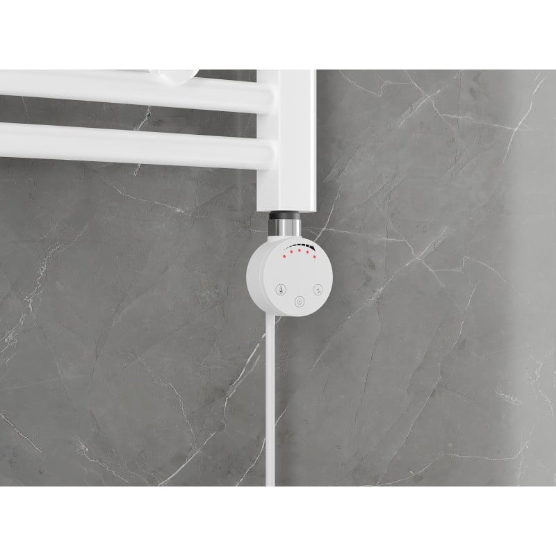 Mexen FA-O élément chauffant électrique 900 W, blanc - W951-0900-20