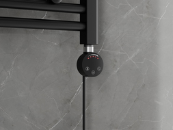 Mexen FA-O riscaldatore elettrico 900 W, nero - W951-0900-70