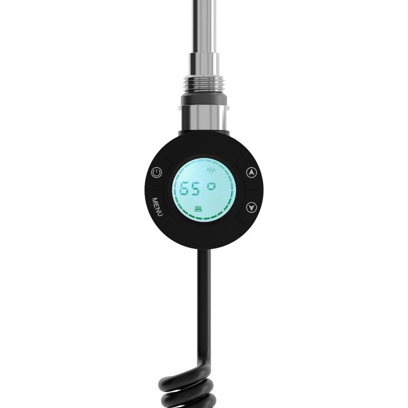 Mexen FA-S resistencia eléctrica con Wi-fi, 300 W, negra - W954-0300-70