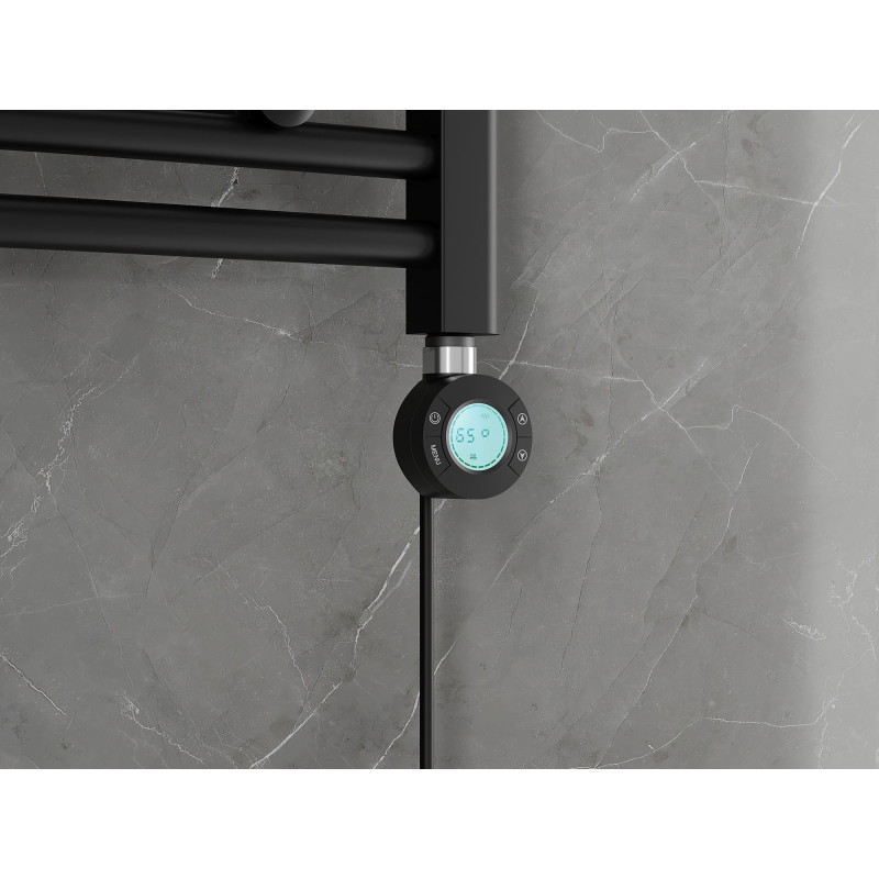 Mexen FA-S resistencia eléctrica con Wi-fi, 300 W, negra - W954-0300-70