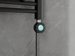 Mexen FA-S Ηλεκτρική αντίσταση με Wi-fi, 300 W, μαύρη - W954-0300-70