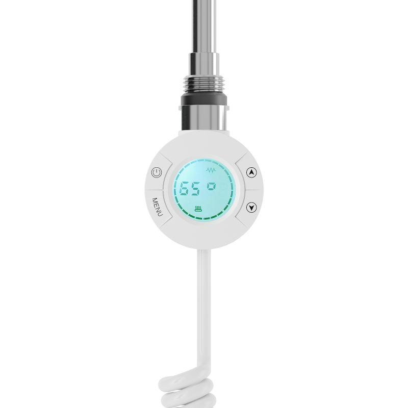 Mexen FA-S Elektroheizstab mit Wi-Fi, 600 W, weiß - W954-0600-20