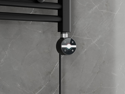 Mexen FA-D22 ηλεκτρικό θερμαντικό στοιχείο 300 W, μαύρο - W955-0300-70