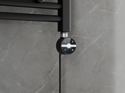 Mexen FA-D22 elektriskais sildelements 300 W, melns - W955-0300-70