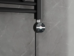 Mexen FA-D22 résistance électrique 600 W, noire - W955-0600-70