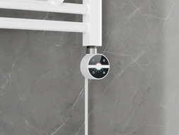 Mexen FA-D22 Sähkölämmityselementti 900 W, valkoinen - W955-0900-20