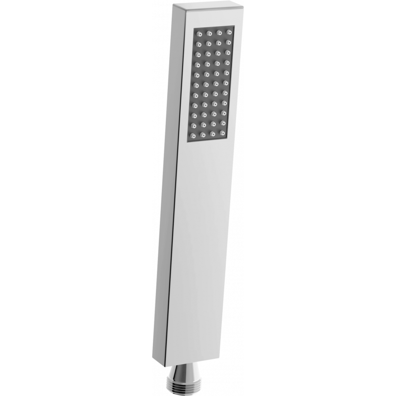 Mexen R-02 duche de mão 1-função, cromado - 79500-00