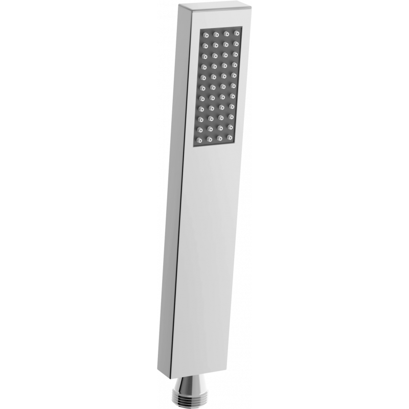 Mexen R-02 Duschkopf 1-funktional, Chrom - 79500-00