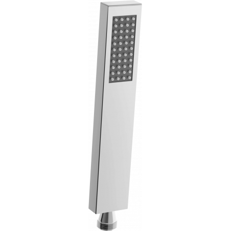 Mexen R-02 doccetta per doccia a 1 funzione, cromata - 79500-00