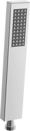 Mexen R-02 handdouche 1-functie, chroom - 79500-00