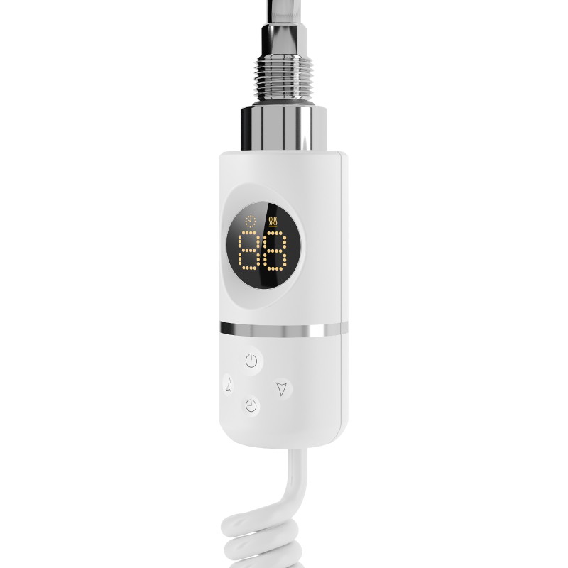Mexen FA-I resistencia eléctrica 300 W, blanca - W952-0300-20