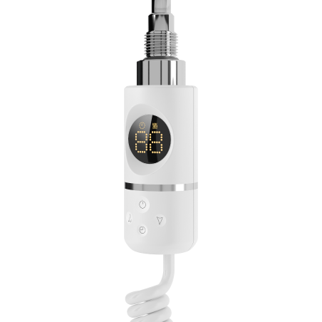 Mexen FA-I resistencia eléctrica 300 W, blanca - W952-0300-20