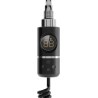 Mexen FA-I calentador eléctrico 300 W, negro - W952-0300-70
