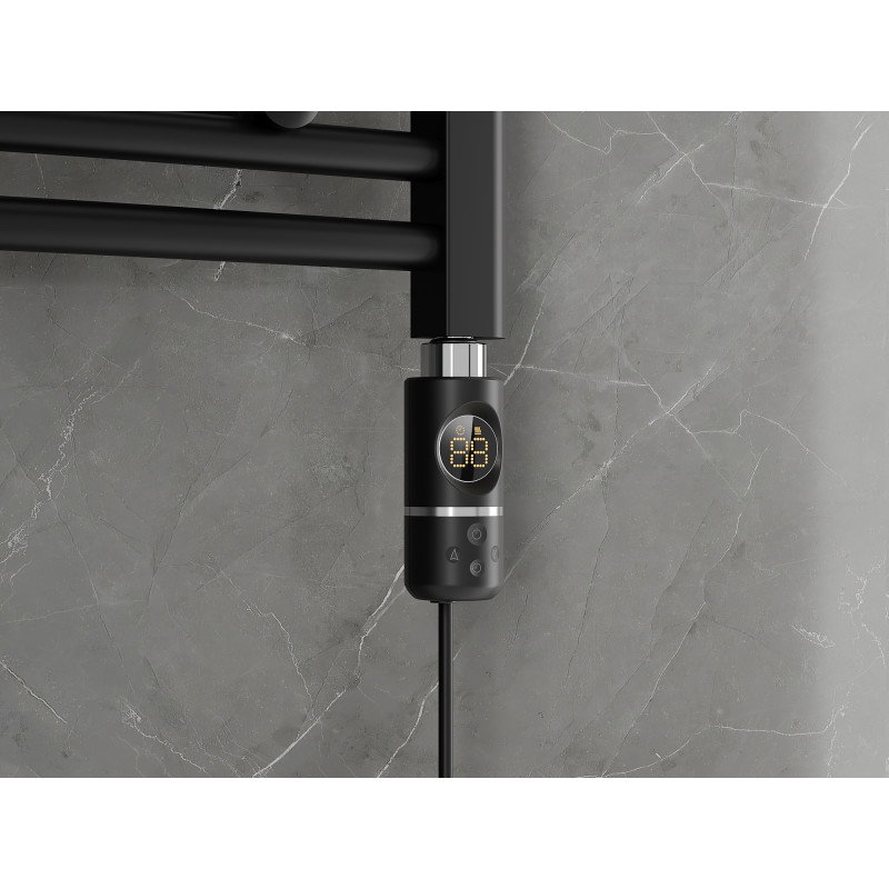 Mexen FA-I ηλεκτρική αντίσταση 300 W, μαύρη - W952-0300-70