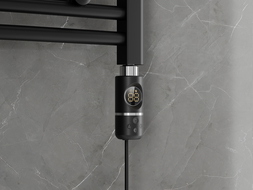 Mexen FA-I elektrisk element 300 W, svart - W952-0300-70