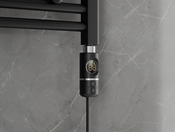 Mexen FA-I resistência elétrica 300 W, preta - W952-0300-70