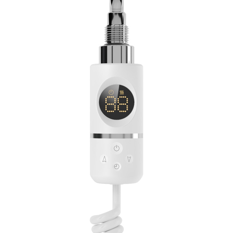 Mexen FA-I resistencia eléctrica 600 W, blanca - W952-0600-20