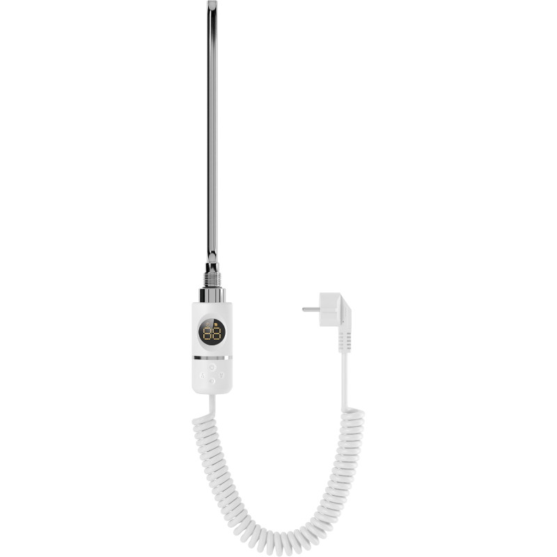 Mexen FA-I resistencia eléctrica 600 W, blanca - W952-0600-20