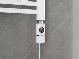 Mexen FA-I resistenza elettrica 900 W, bianca - W952-0900-20