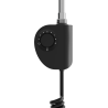 Mexen FA-D resistencia eléctrica 300 W, negra - W950-0300-70