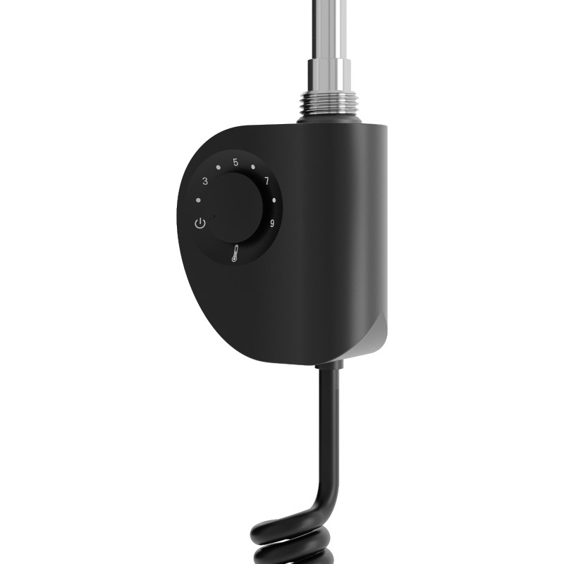 Mexen FA-D resistencia eléctrica 300 W, negra - W950-0300-70
