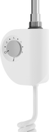 Mexen FA-D elektrische Heizpatrone 600 W, weiß - W950-0600-20