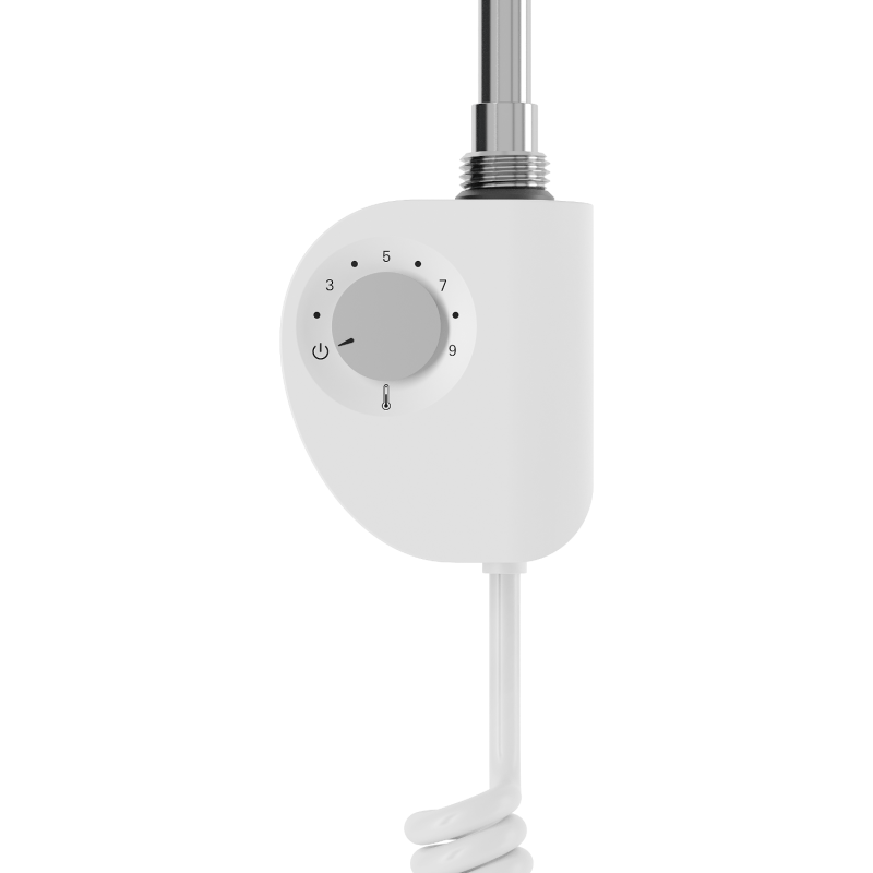 Mexen FA-D elektresistenz 900 W, wäiss - W950-0900-20