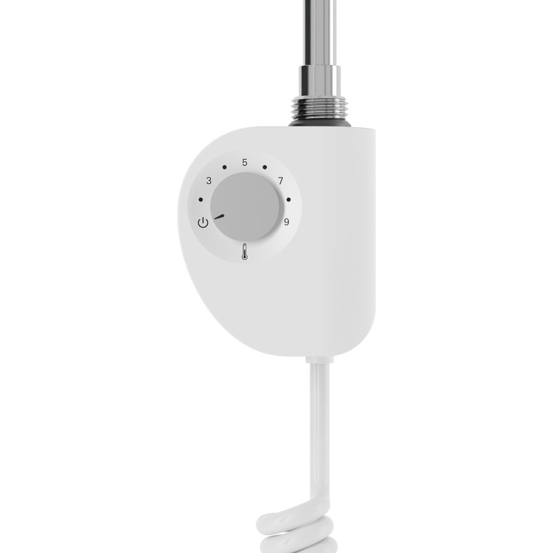 Mexen FA-D résistance électrique 900 W, blanche - W950-0900-20