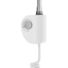 Mexen FA-D grzałka elektryczna 900 W, biała - W950-0900-20