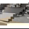 Mexen CV22 radiateur plat 600 x 600 mm, raccordement inférieur, 992 W, blanc - W622-060-060-00