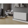 Mexen CV22 radiateur à plaques 600 x 900 mm, raccordement par le bas, 1487 W, blanc - W622-060-090-00