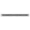 Mexen C22 grzejnik płytowy 600 x 800 mm, podłączenie boczne, 1322 W, biały - W422-060-080-00