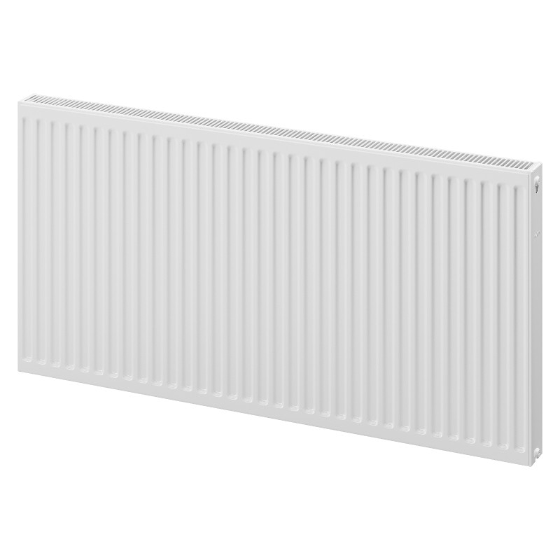 Mexen C21 plaatradiaator 600 x 900 mm, külgühendus, 1154 W, valge - W421-060-090-00